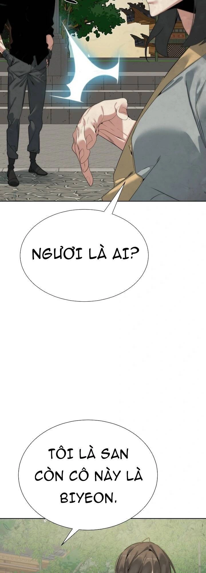 Hành Tinh Quái Vật Chapter 47 - 29