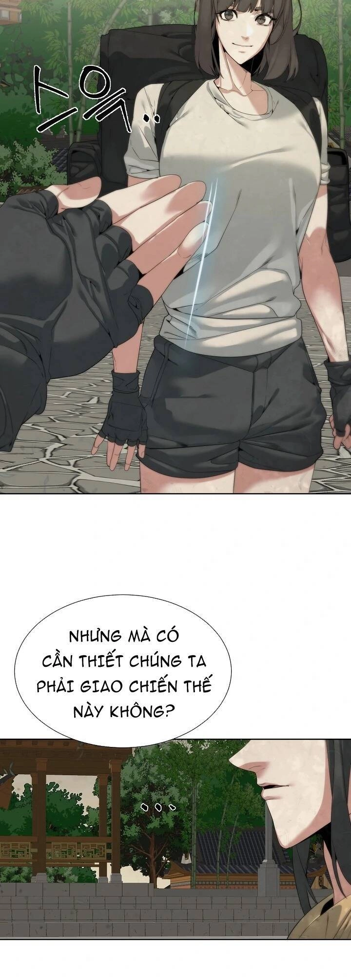 Hành Tinh Quái Vật Chapter 47 - 30