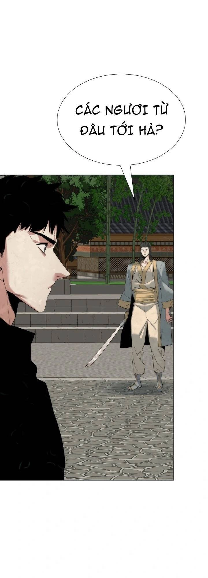 Hành Tinh Quái Vật Chapter 47 - 31