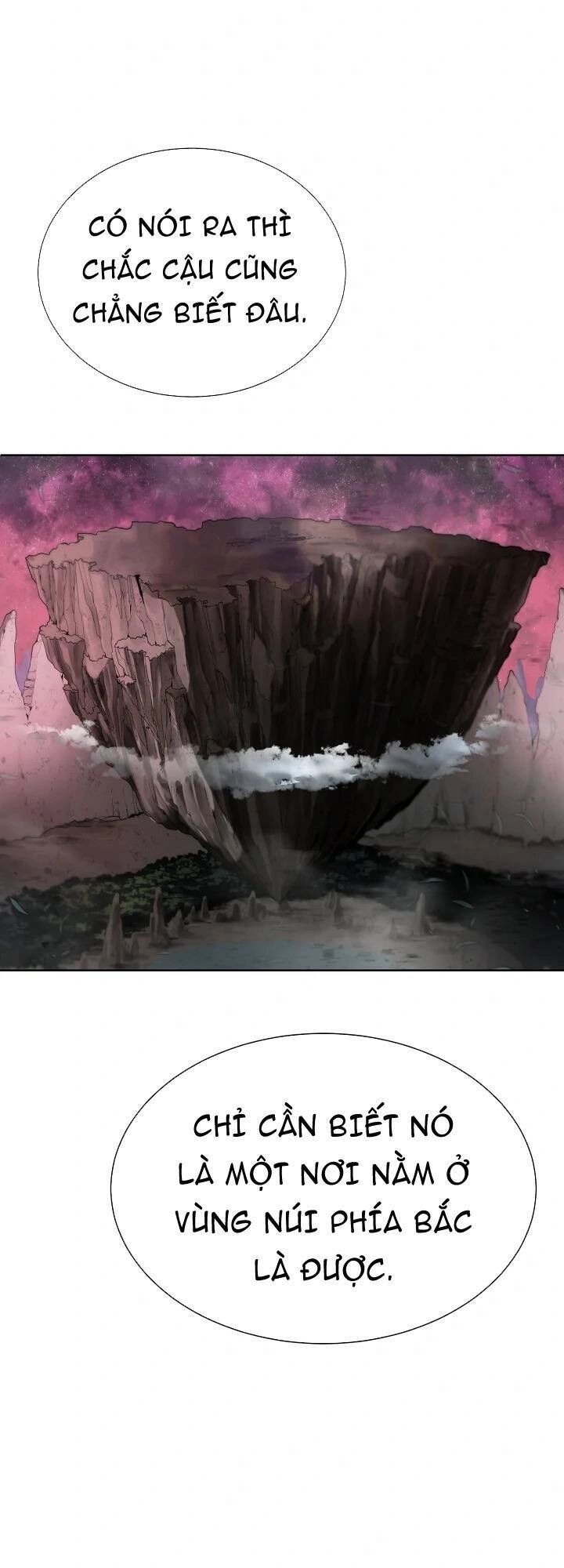 Hành Tinh Quái Vật Chapter 47 - 32