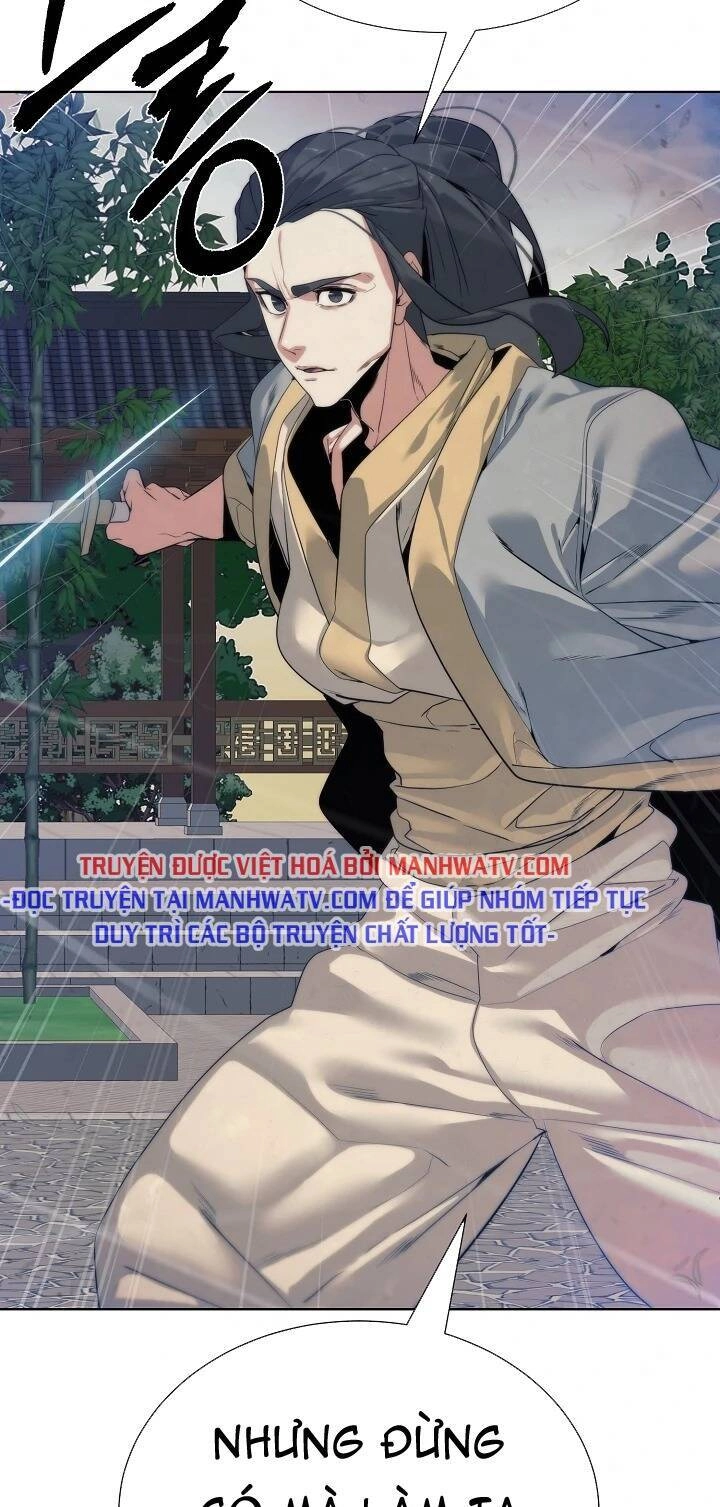 Hành Tinh Quái Vật Chapter 47 - 34