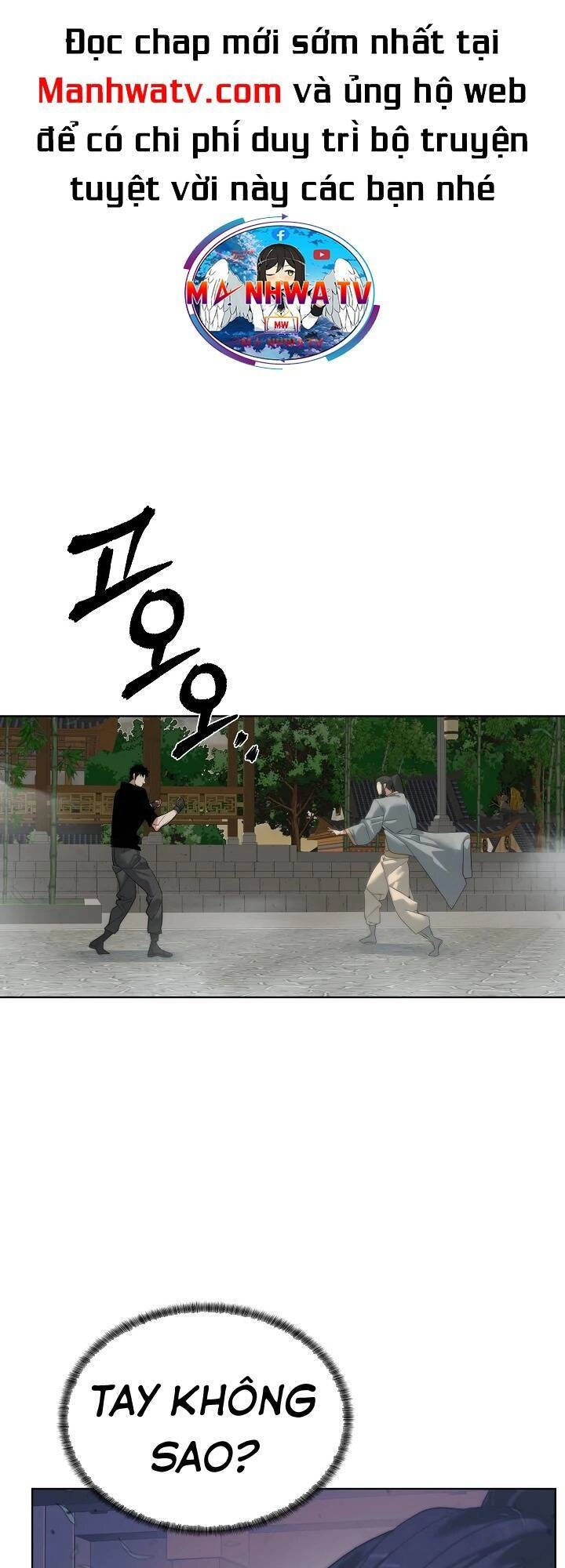 Hành Tinh Quái Vật Chapter 47 - 38