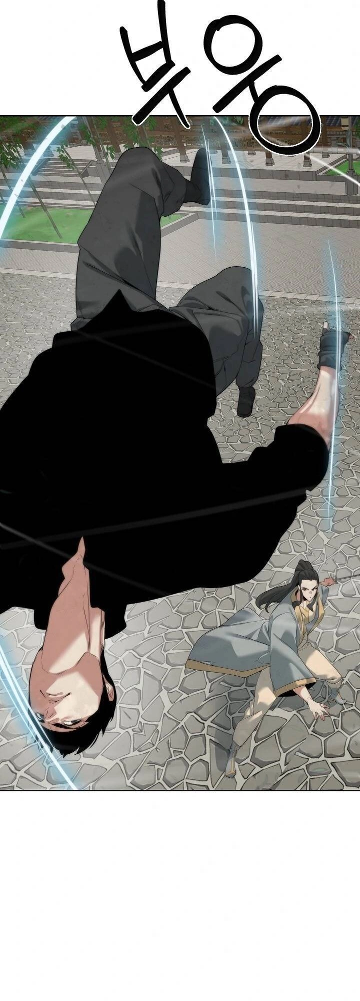 Hành Tinh Quái Vật Chapter 47 - 42