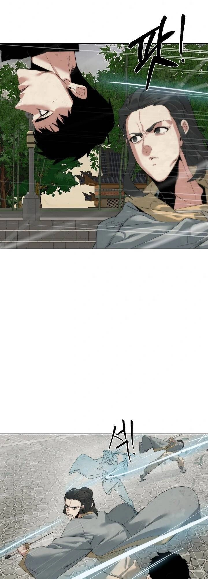 Hành Tinh Quái Vật Chapter 47 - 43