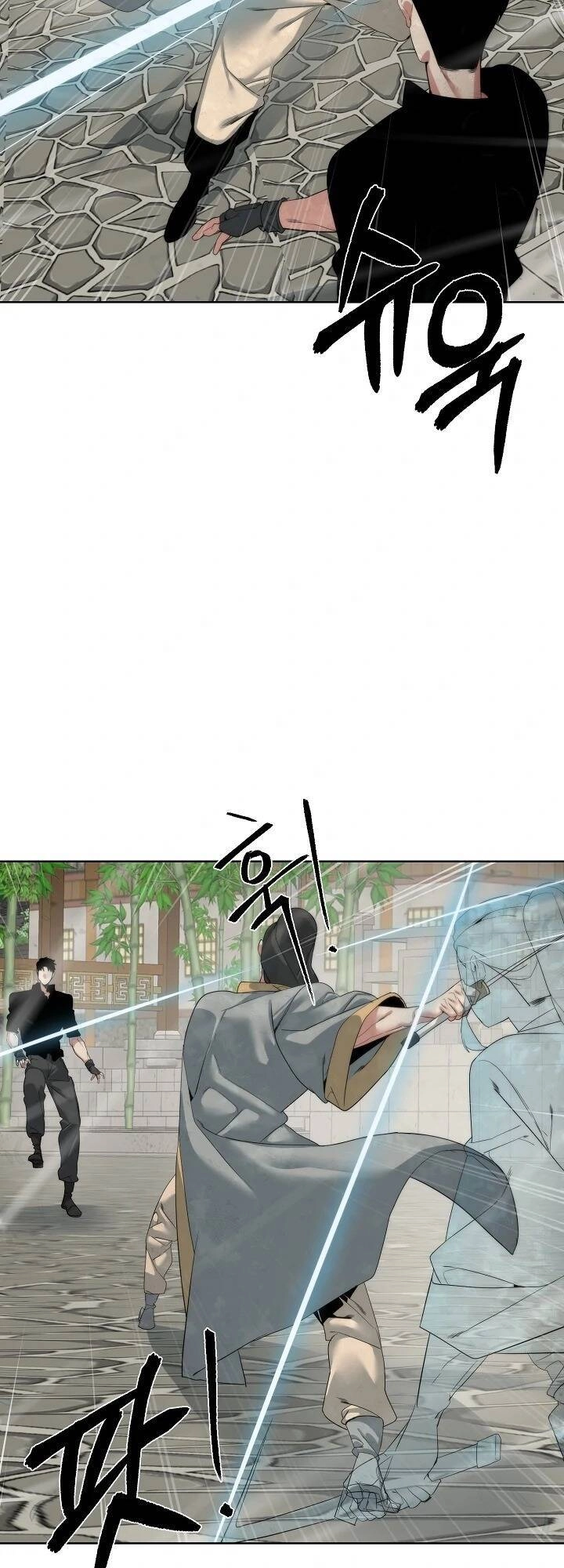 Hành Tinh Quái Vật Chapter 47 - 44