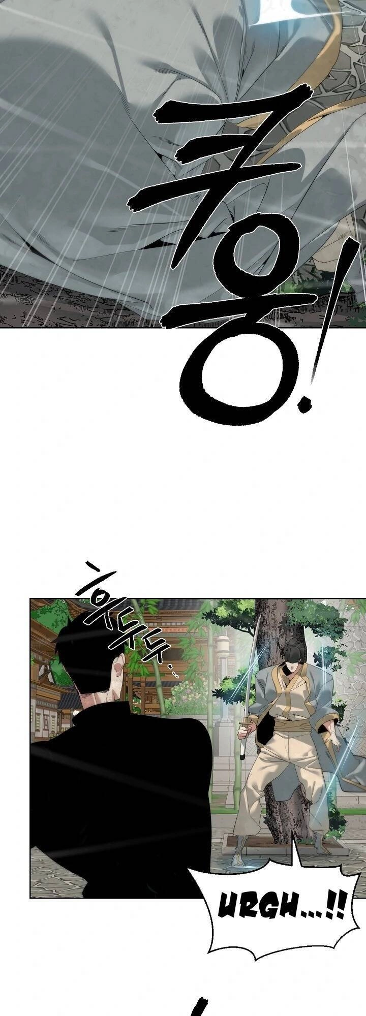 Hành Tinh Quái Vật Chapter 47 - 47