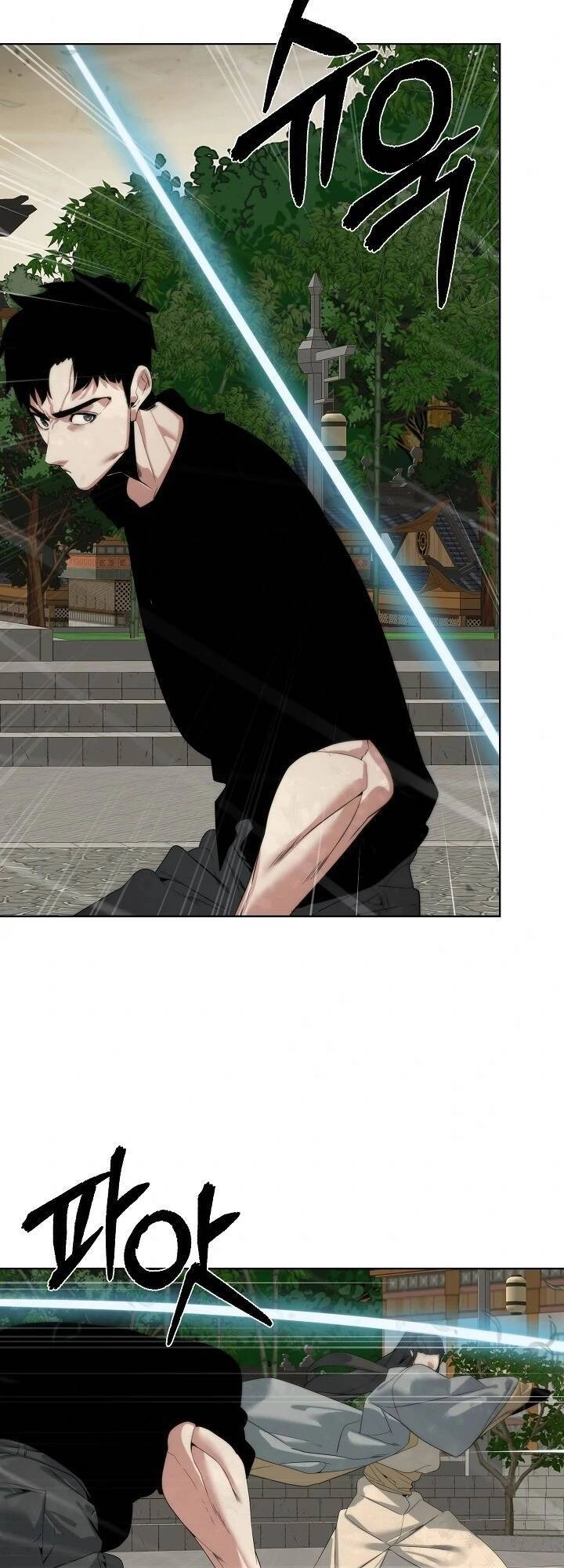 Hành Tinh Quái Vật Chapter 47 - 48