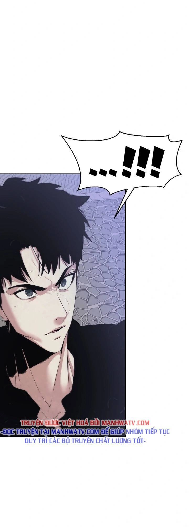 Hành Tinh Quái Vật Chapter 47 - 55