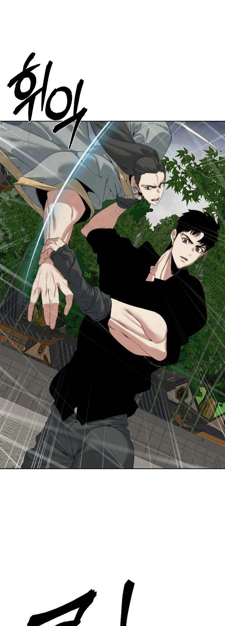 Hành Tinh Quái Vật Chapter 47 - 56