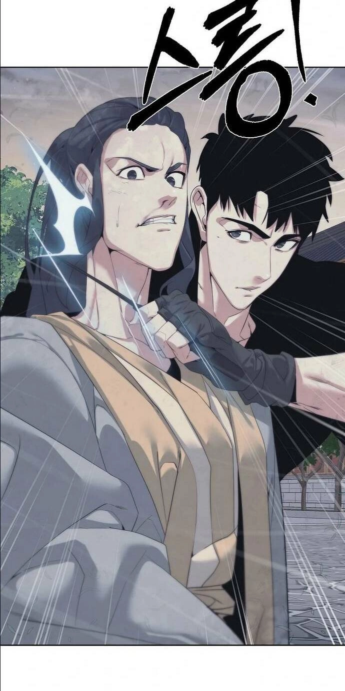 Hành Tinh Quái Vật Chapter 48 - 28