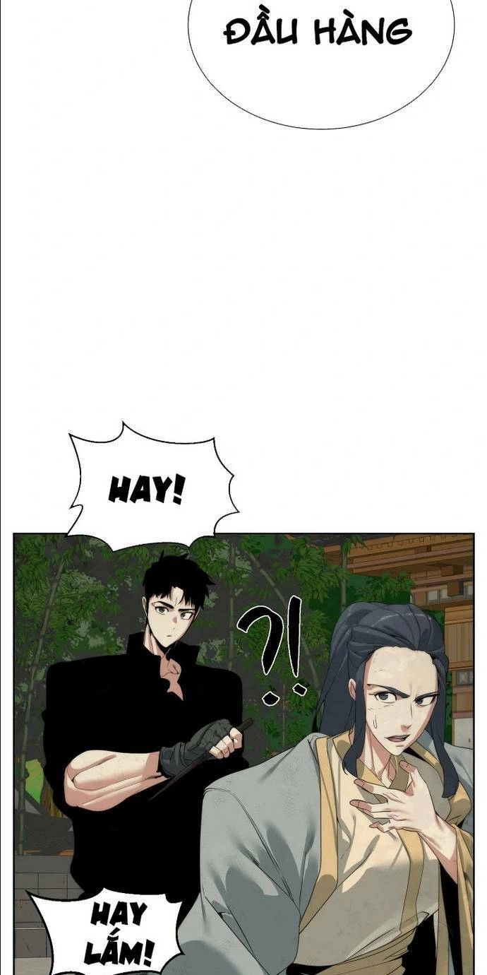 Hành Tinh Quái Vật Chapter 48 - 31