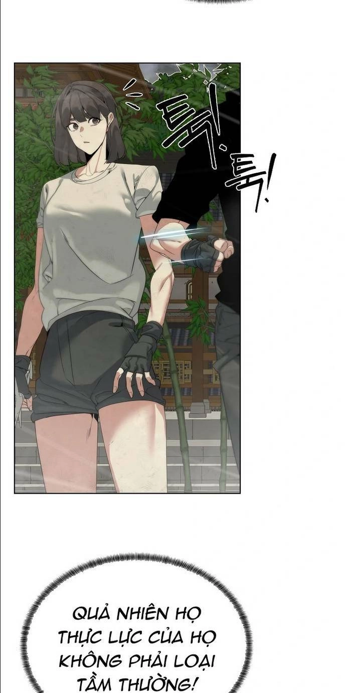 Hành Tinh Quái Vật Chapter 48 - 77