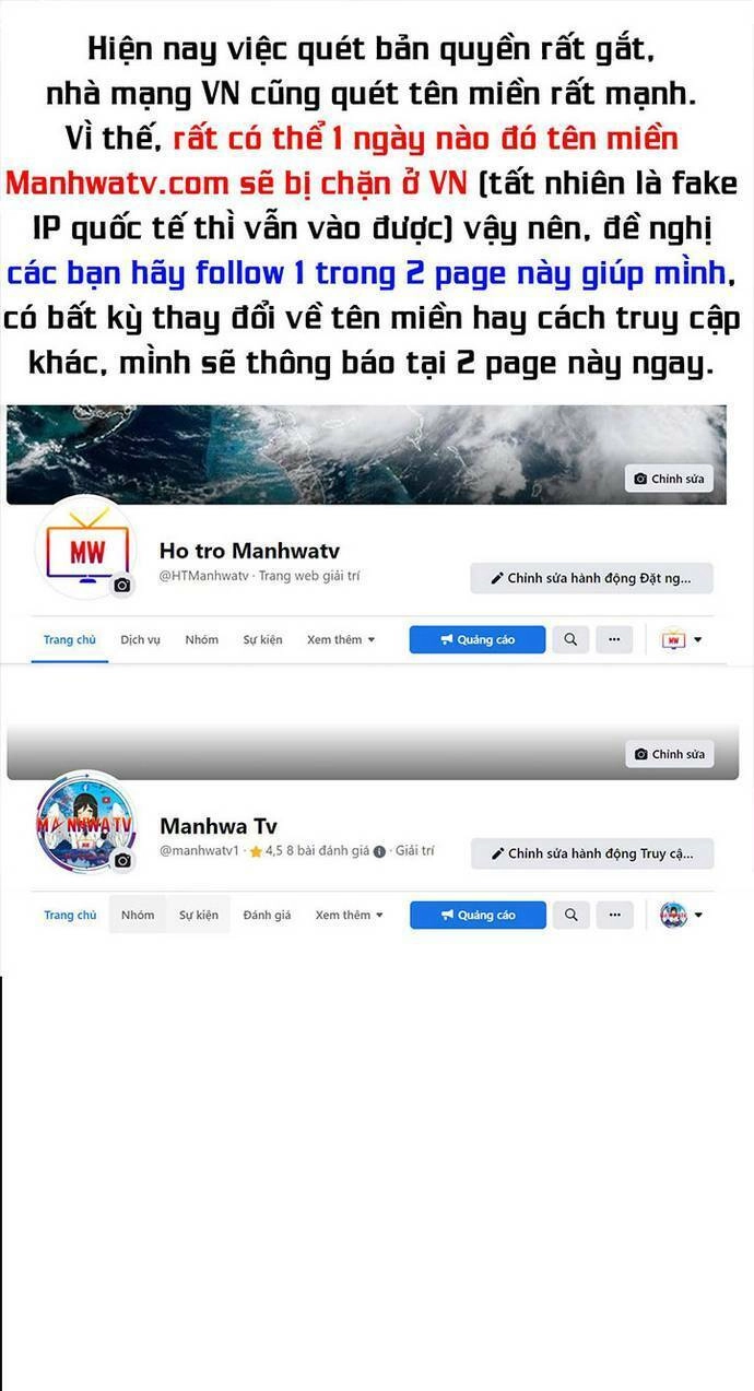 Hành Tinh Quái Vật Chapter 49 - 1