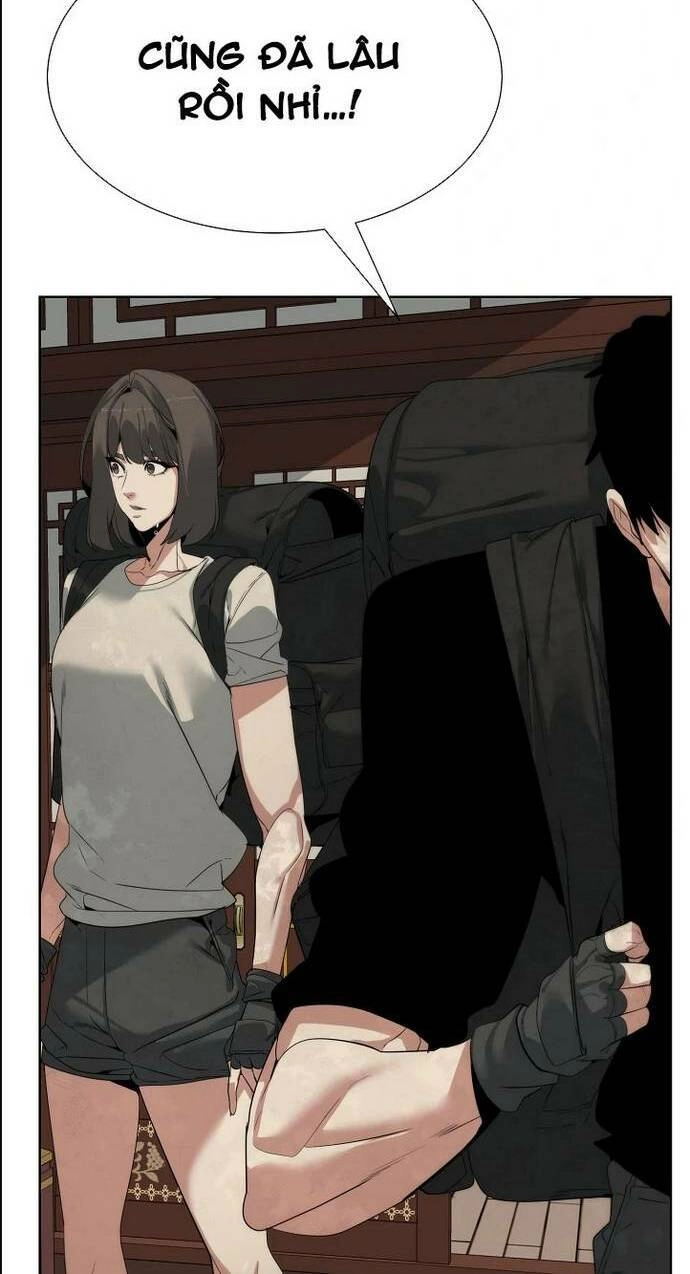 Hành Tinh Quái Vật Chapter 49 - 10