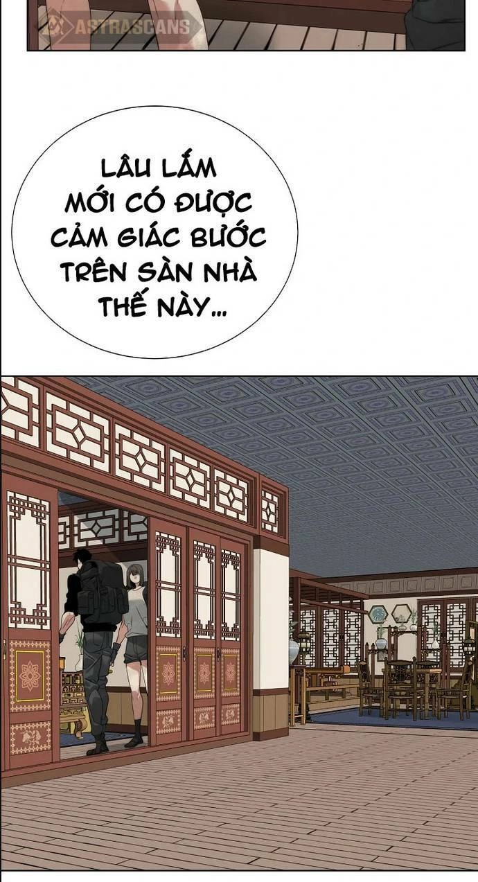 Hành Tinh Quái Vật Chapter 49 - 11