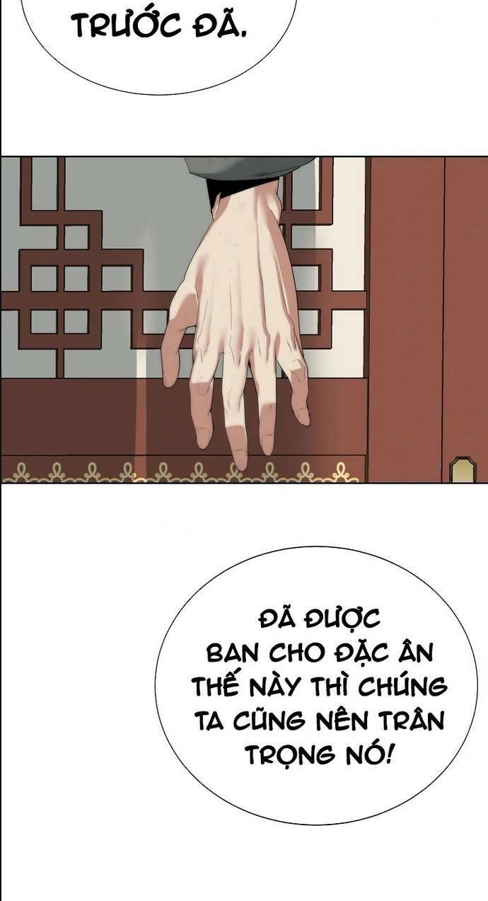 Hành Tinh Quái Vật Chapter 49 - 19