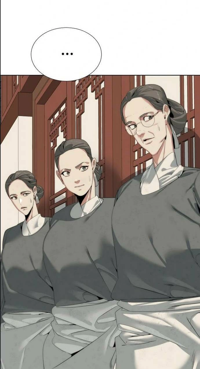 Hành Tinh Quái Vật Chapter 49 - 20