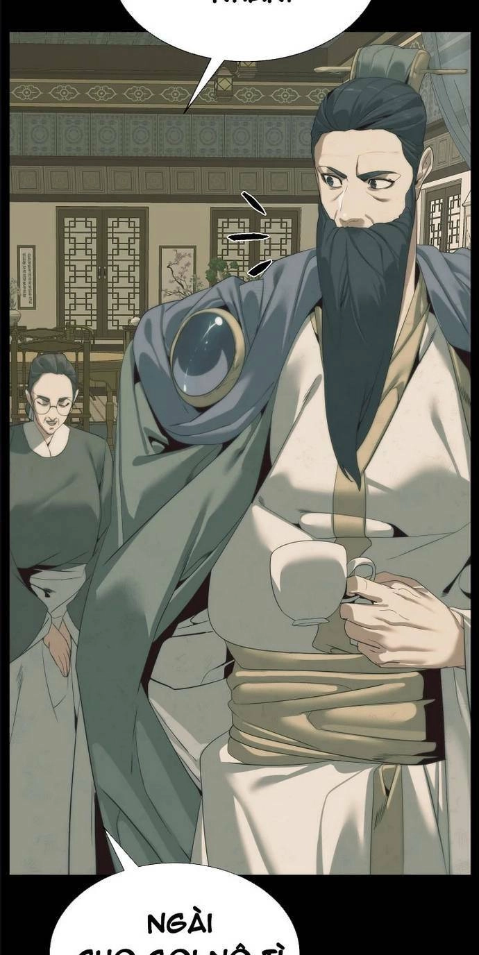 Hành Tinh Quái Vật Chapter 49 - 24