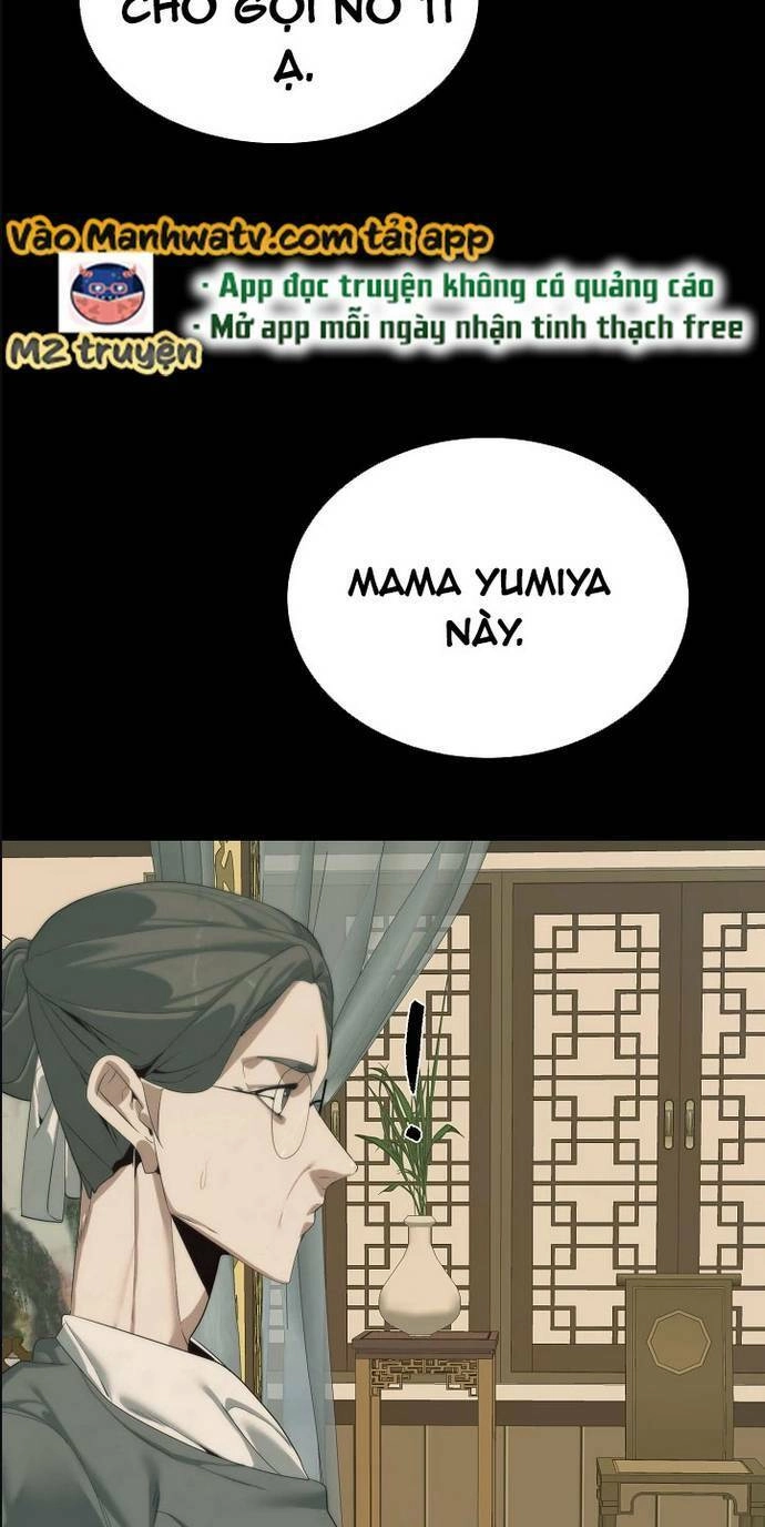 Hành Tinh Quái Vật Chapter 49 - 25