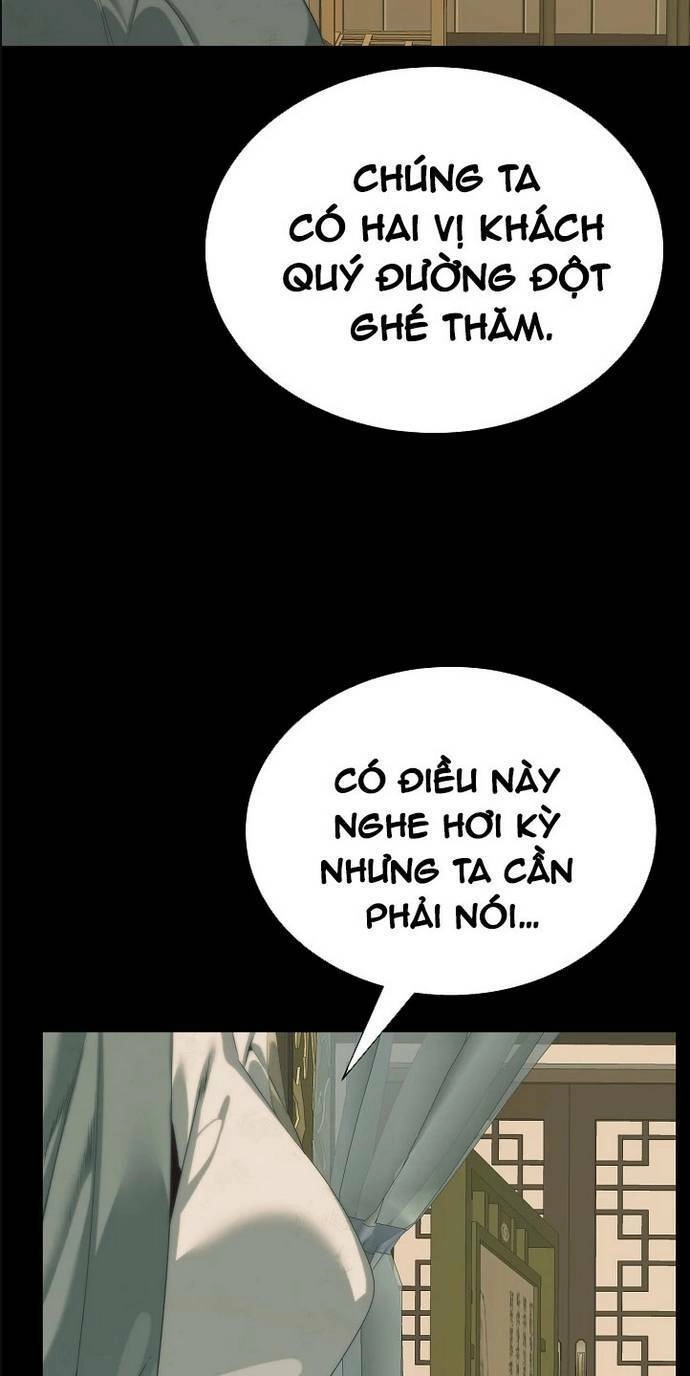 Hành Tinh Quái Vật Chapter 49 - 26