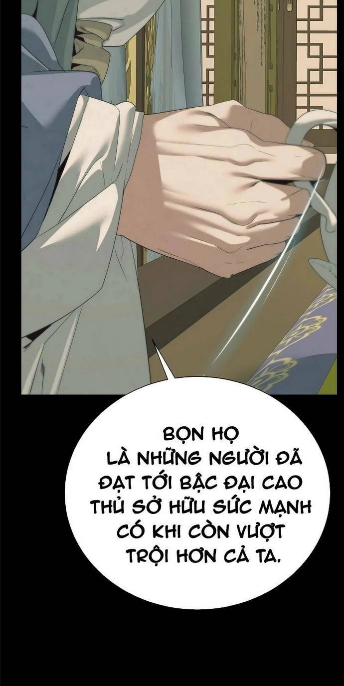 Hành Tinh Quái Vật Chapter 49 - 27