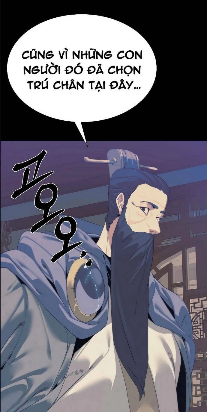 Hành Tinh Quái Vật Chapter 49 - 28