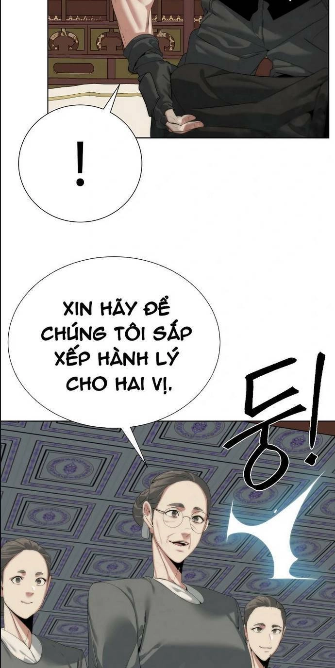 Hành Tinh Quái Vật Chapter 49 - 31