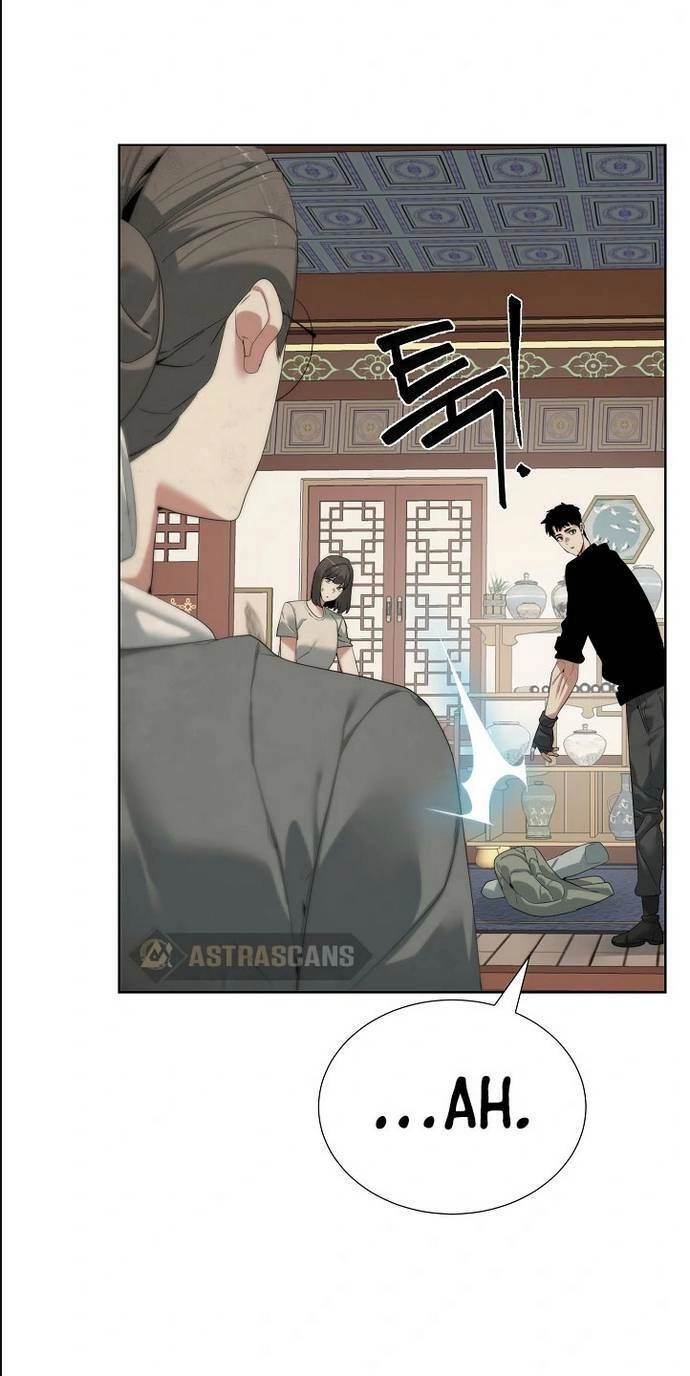 Hành Tinh Quái Vật Chapter 49 - 33