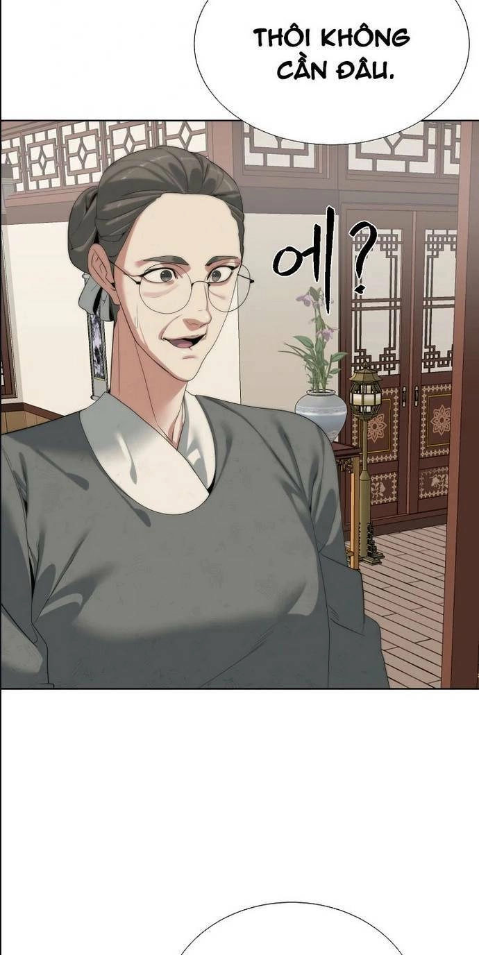 Hành Tinh Quái Vật Chapter 49 - 35