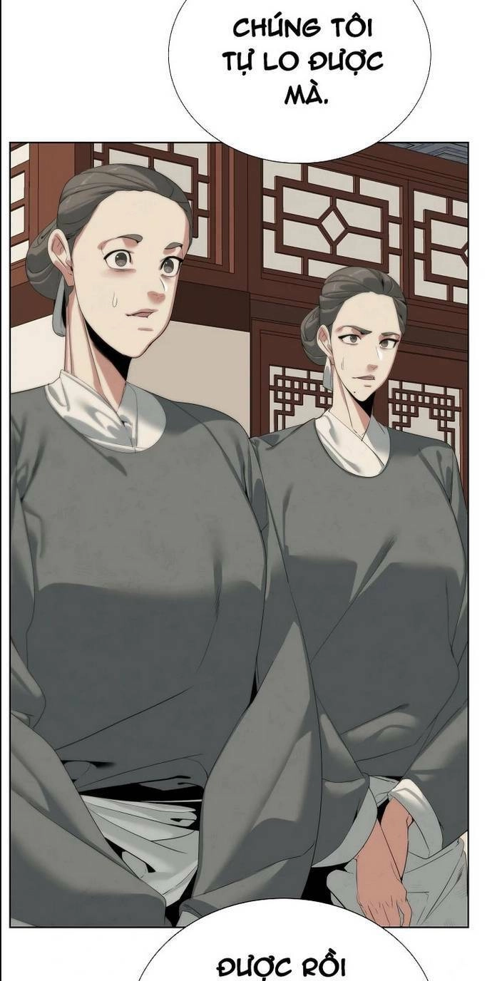 Hành Tinh Quái Vật Chapter 49 - 36