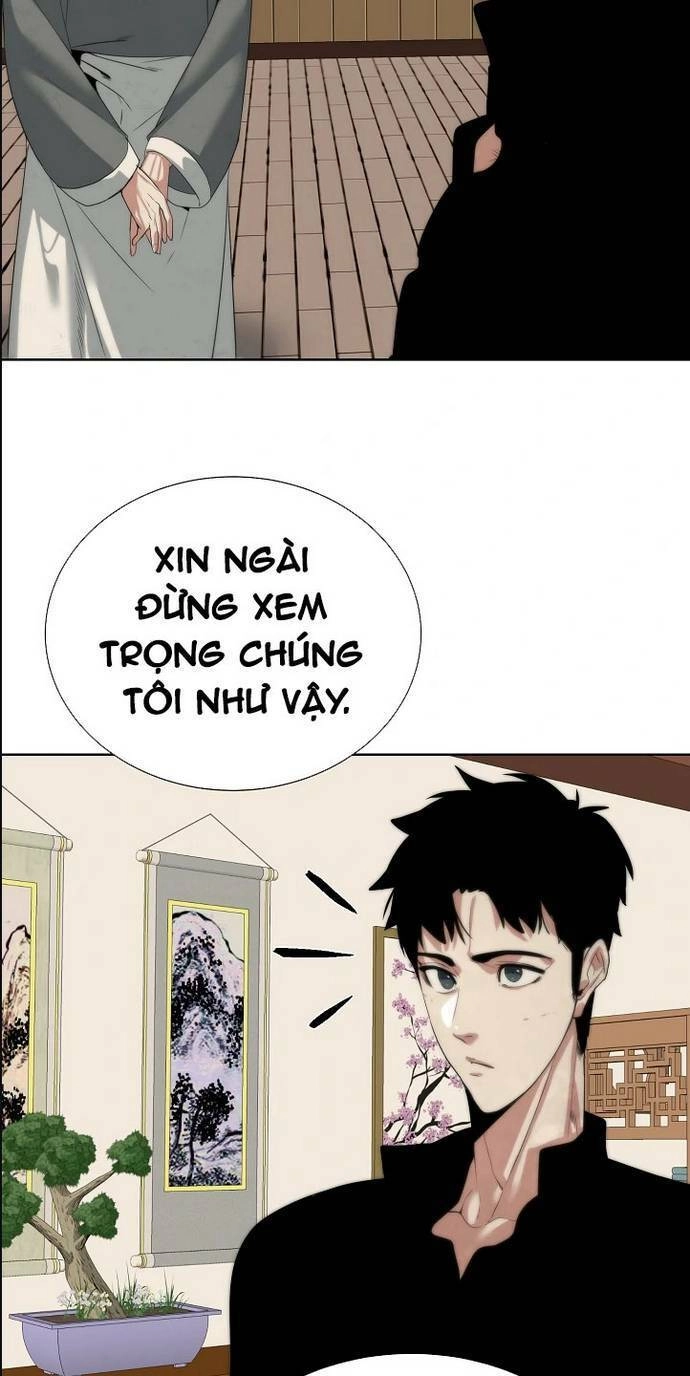 Hành Tinh Quái Vật Chapter 49 - 38