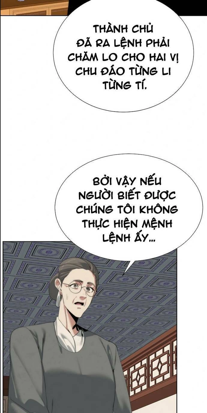 Hành Tinh Quái Vật Chapter 49 - 39