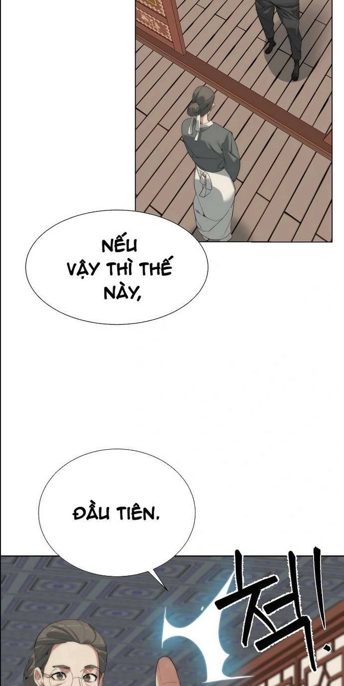 Hành Tinh Quái Vật Chapter 49 - 41