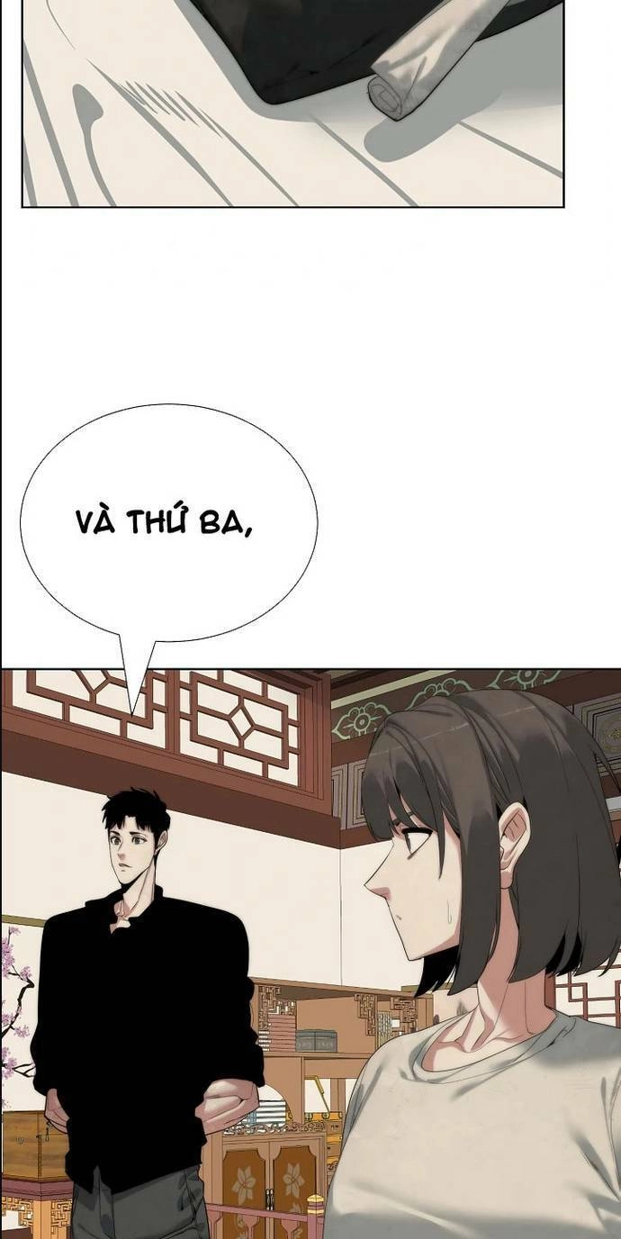 Hành Tinh Quái Vật Chapter 49 - 44