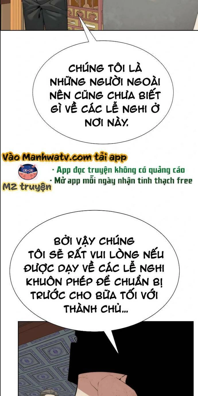 Hành Tinh Quái Vật Chapter 49 - 45
