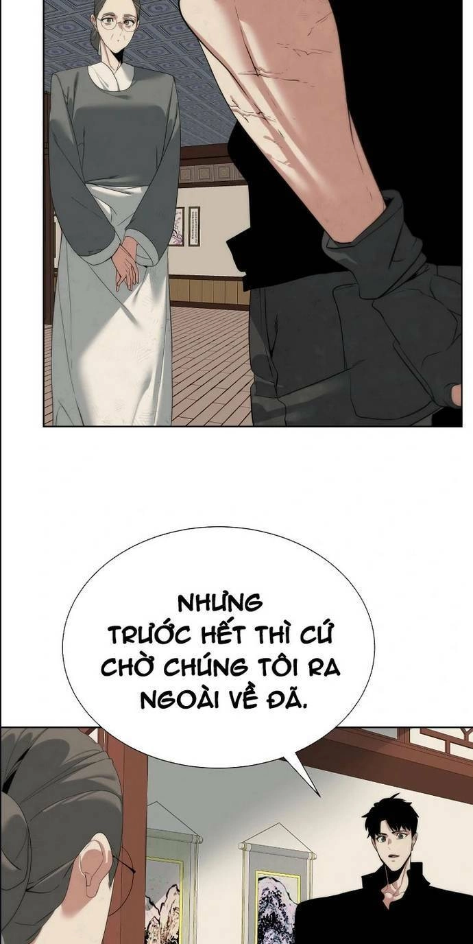 Hành Tinh Quái Vật Chapter 49 - 46