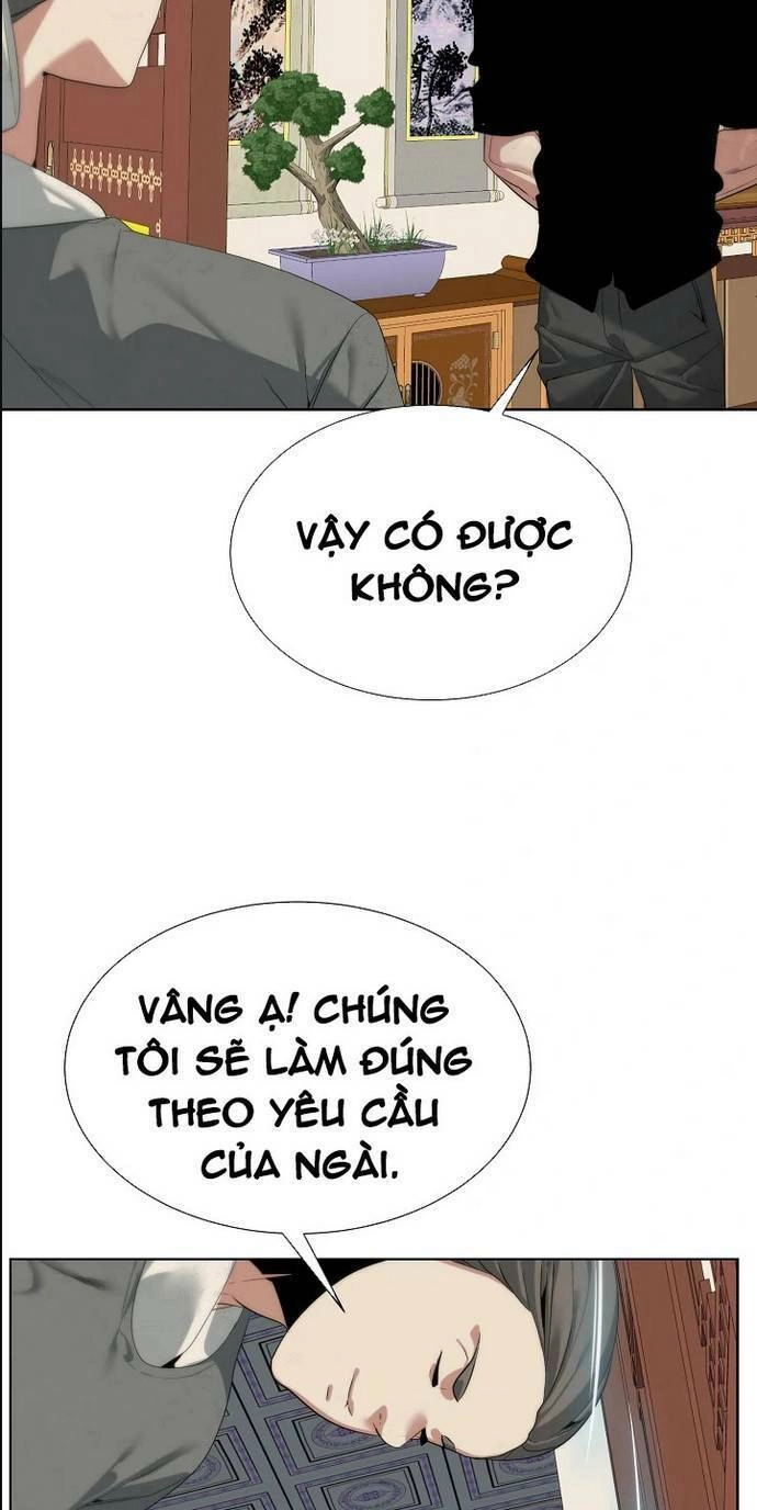 Hành Tinh Quái Vật Chapter 49 - 47