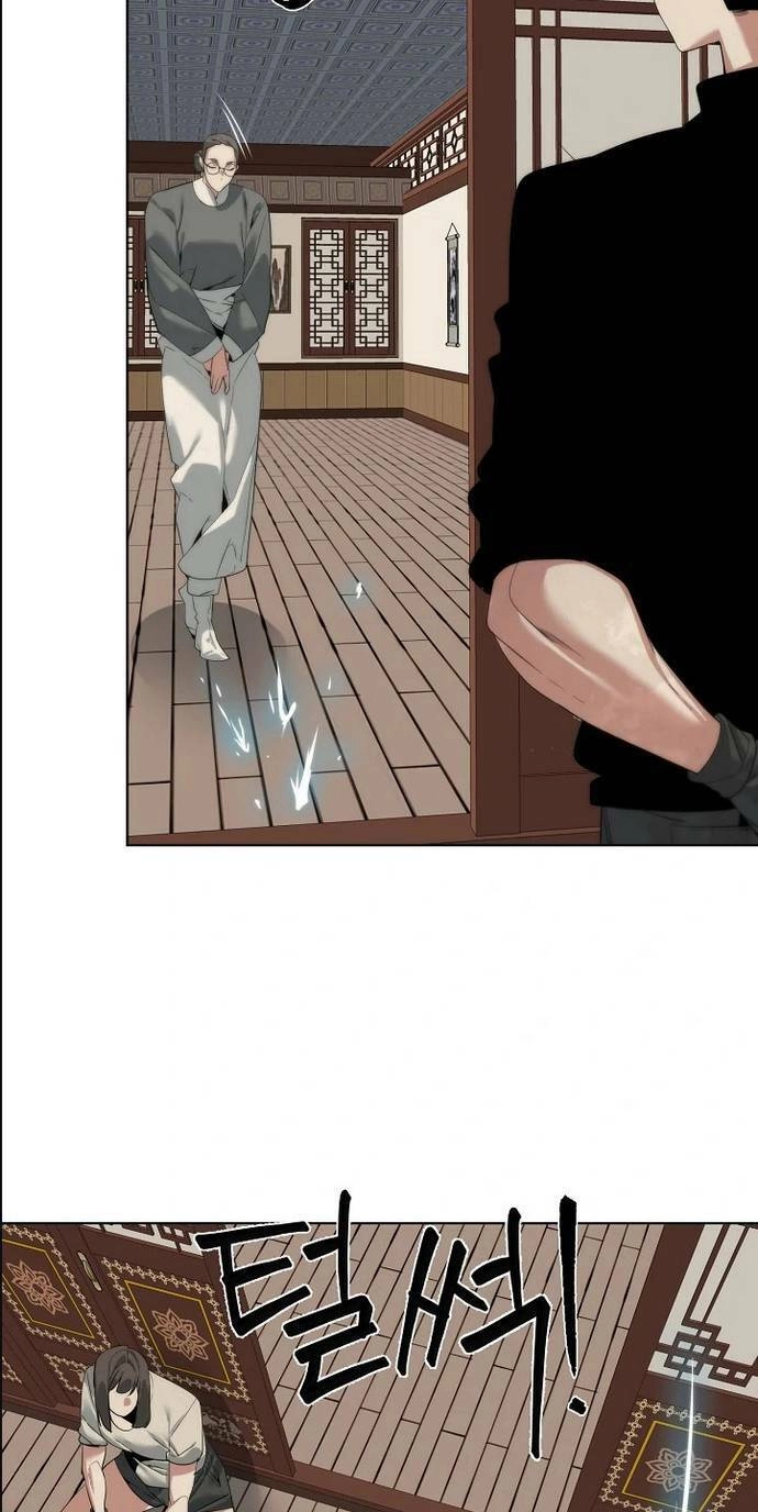 Hành Tinh Quái Vật Chapter 49 - 49