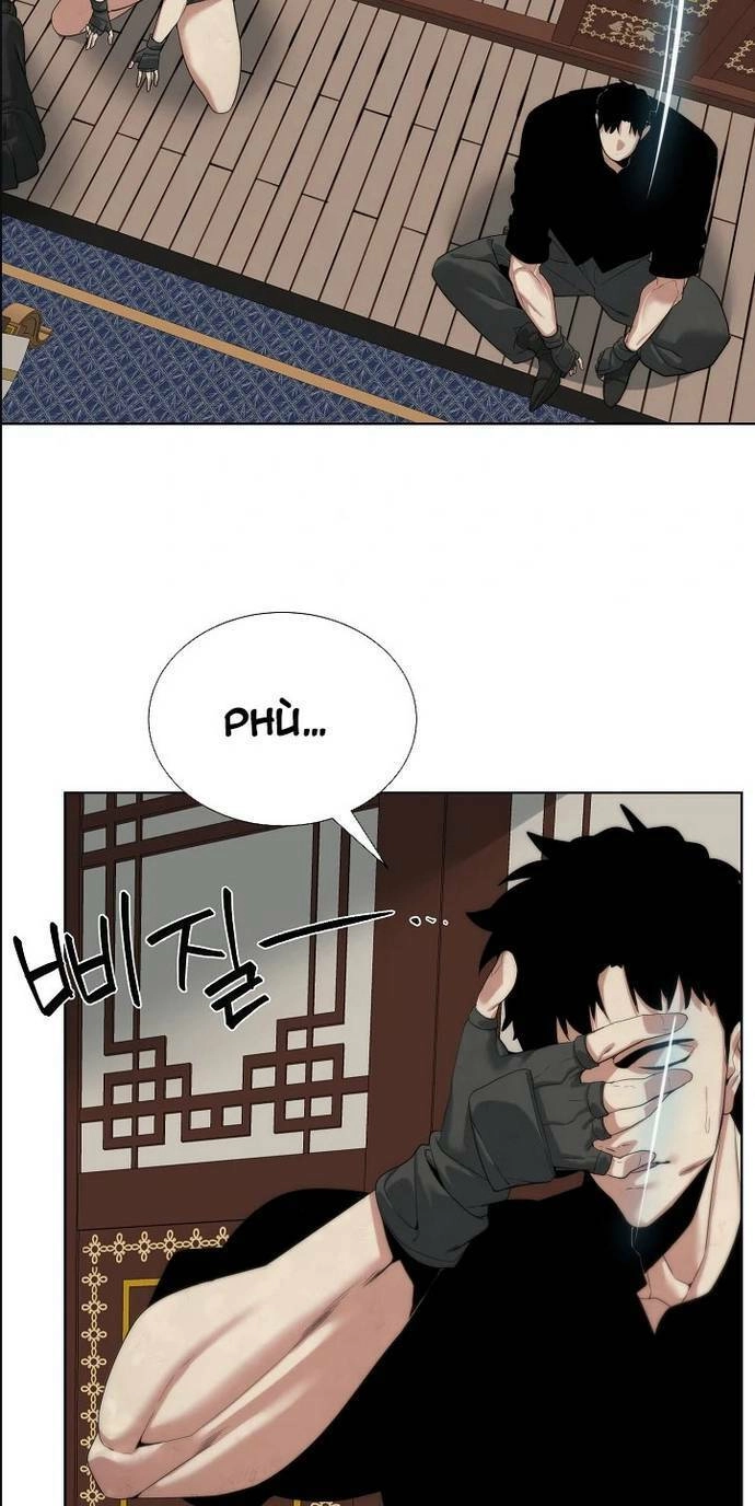 Hành Tinh Quái Vật Chapter 49 - 50