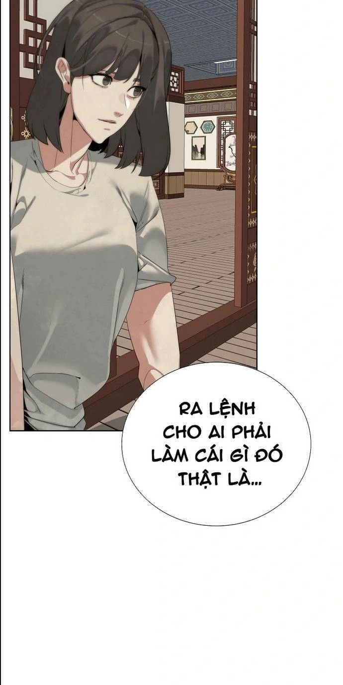 Hành Tinh Quái Vật Chapter 49 - 52