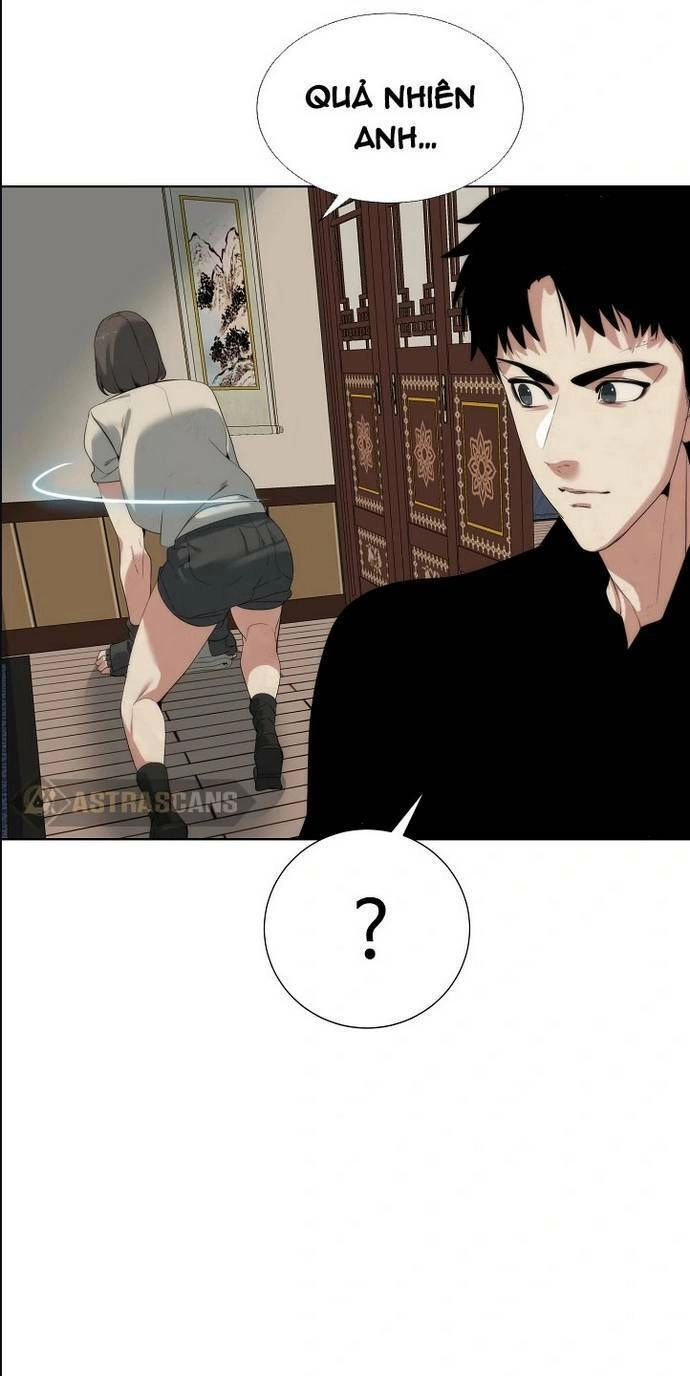 Hành Tinh Quái Vật Chapter 49 - 53