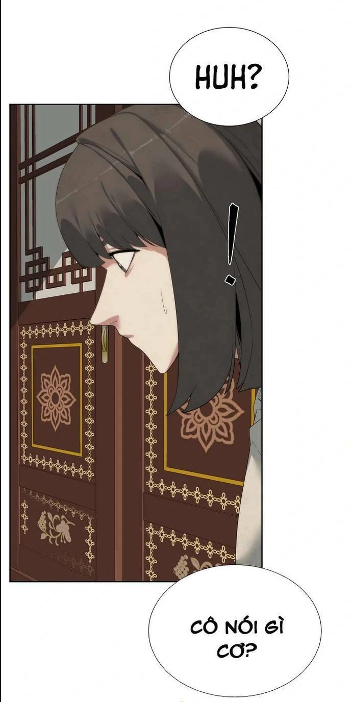 Hành Tinh Quái Vật Chapter 49 - 54