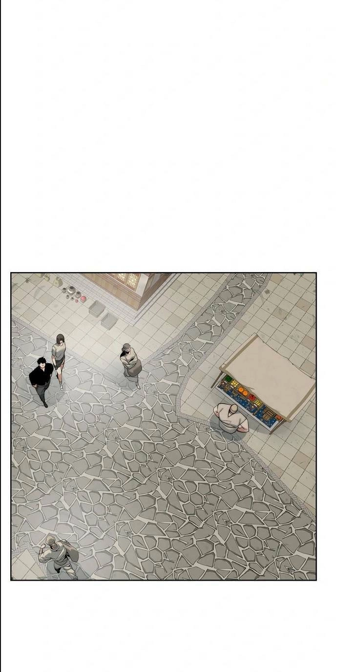 Hành Tinh Quái Vật Chapter 49 - 60