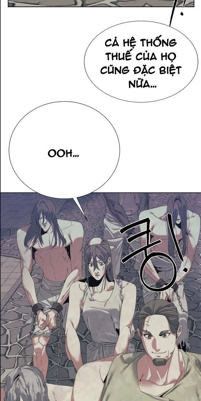 Hành Tinh Quái Vật Chapter 49 - 65