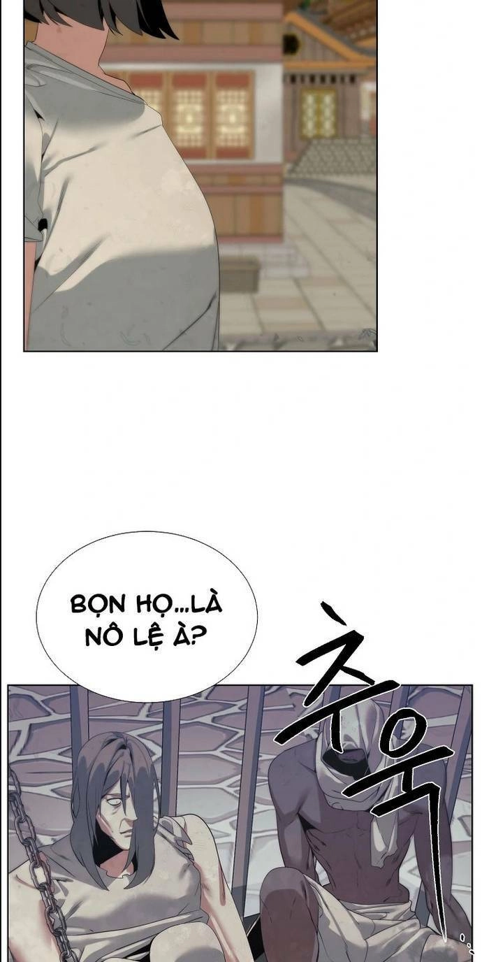 Hành Tinh Quái Vật Chapter 49 - 67