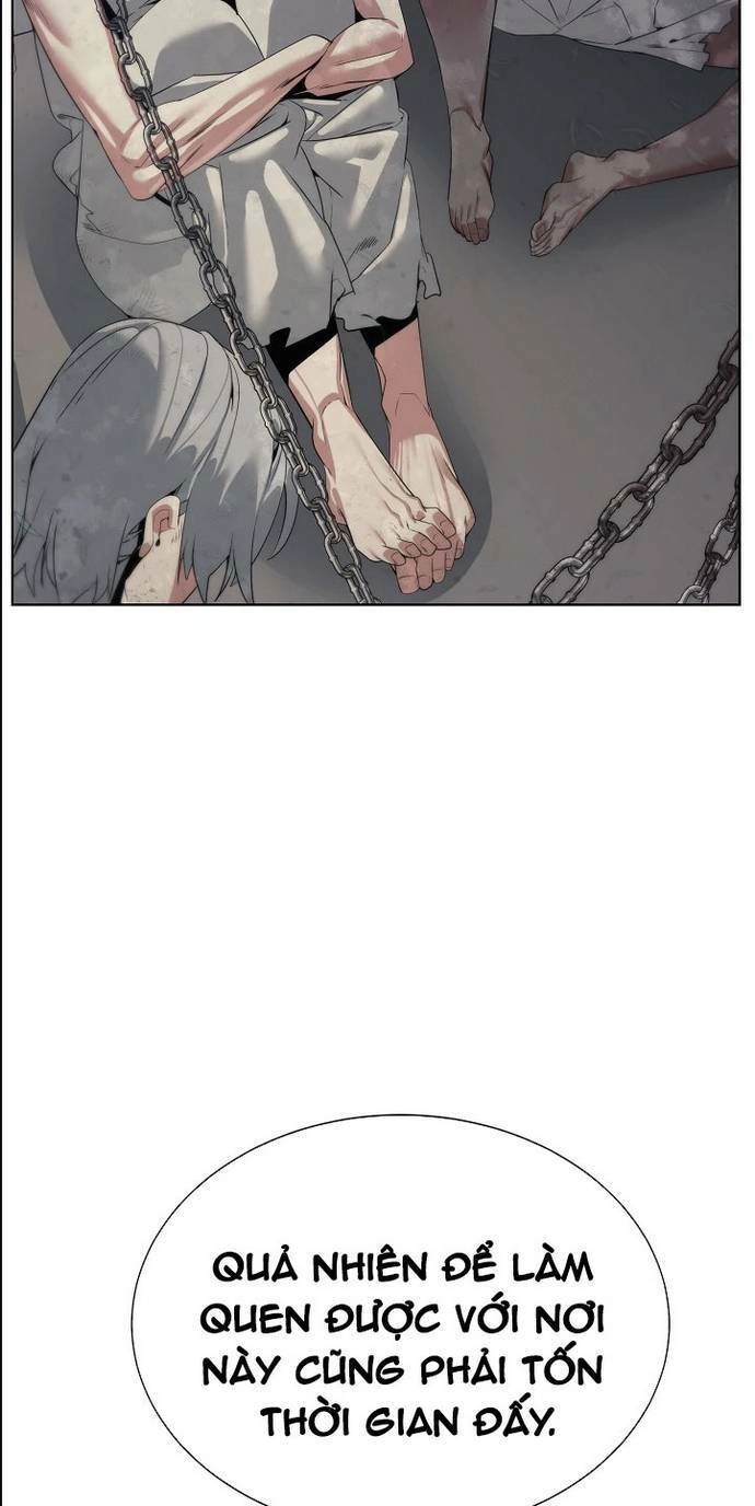 Hành Tinh Quái Vật Chapter 49 - 68