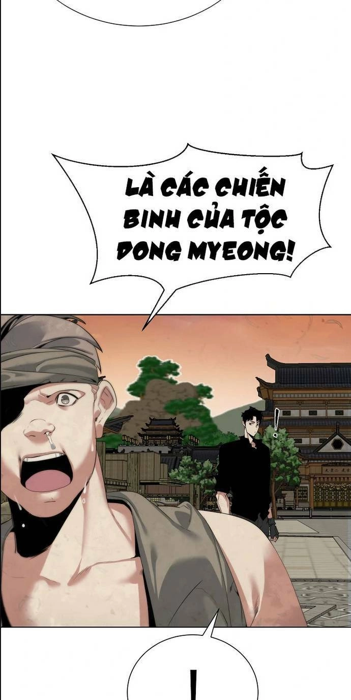 Hành Tinh Quái Vật Chapter 49 - 70