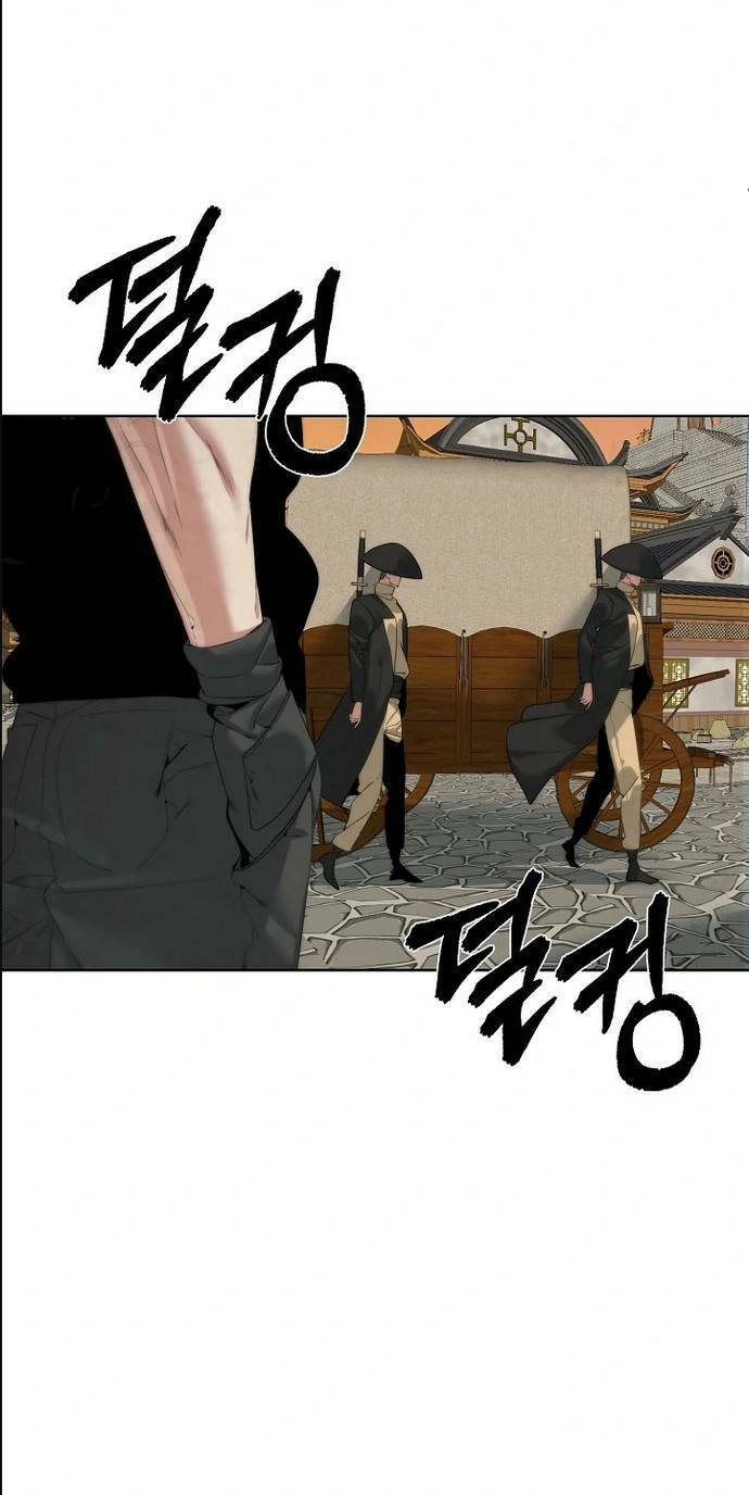 Hành Tinh Quái Vật Chapter 49 - 73