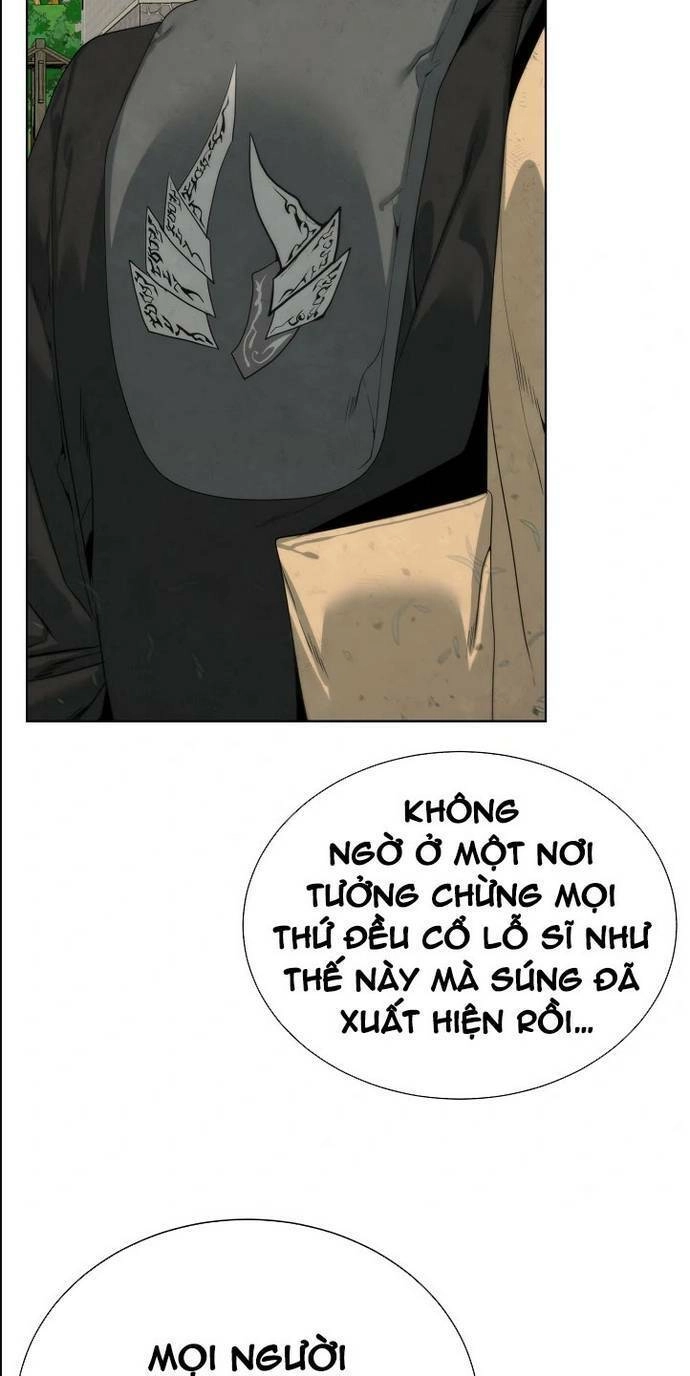 Hành Tinh Quái Vật Chapter 49 - 77