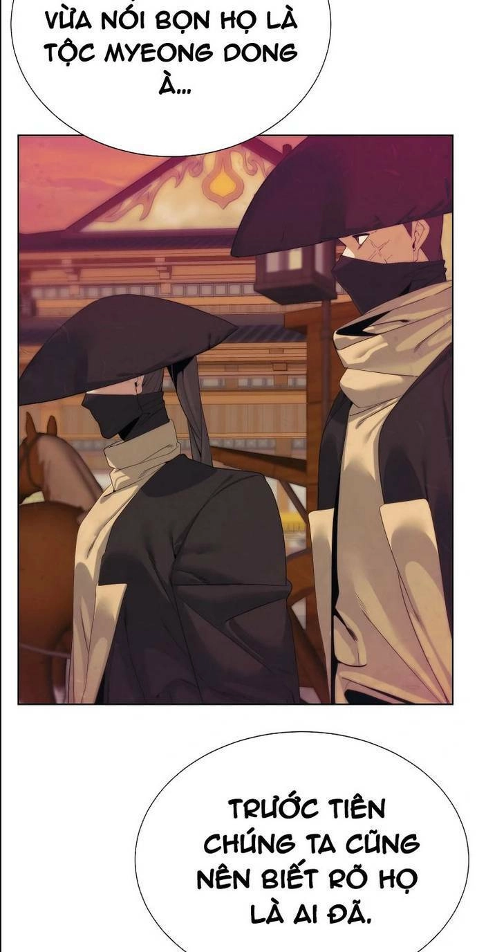 Hành Tinh Quái Vật Chapter 49 - 78